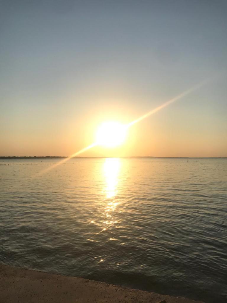 Apartments Zadar Nin Anton I Martina Vrsi Pokoj fotografie