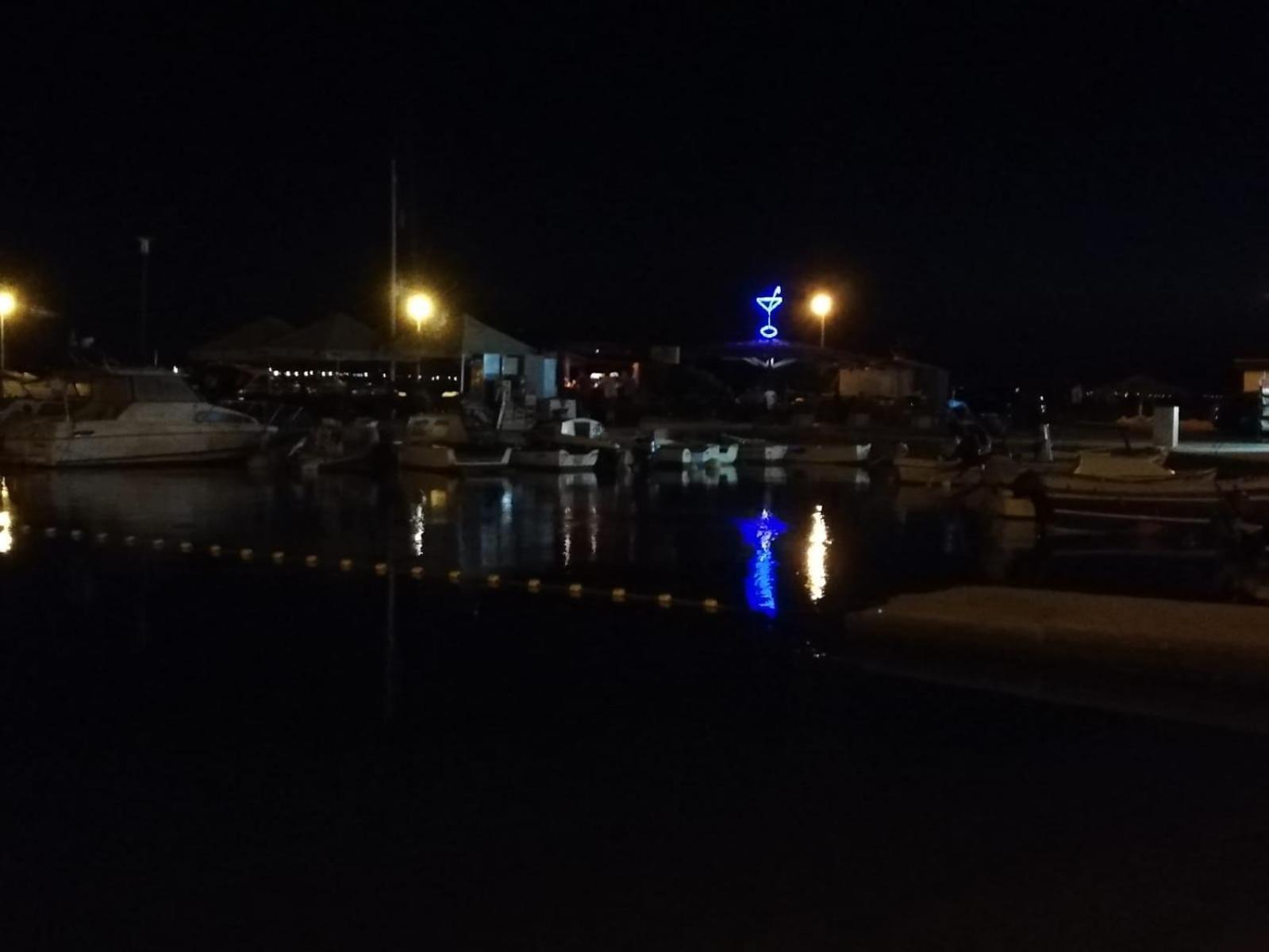 Apartments Zadar Nin Anton I Martina Vrsi Pokoj fotografie