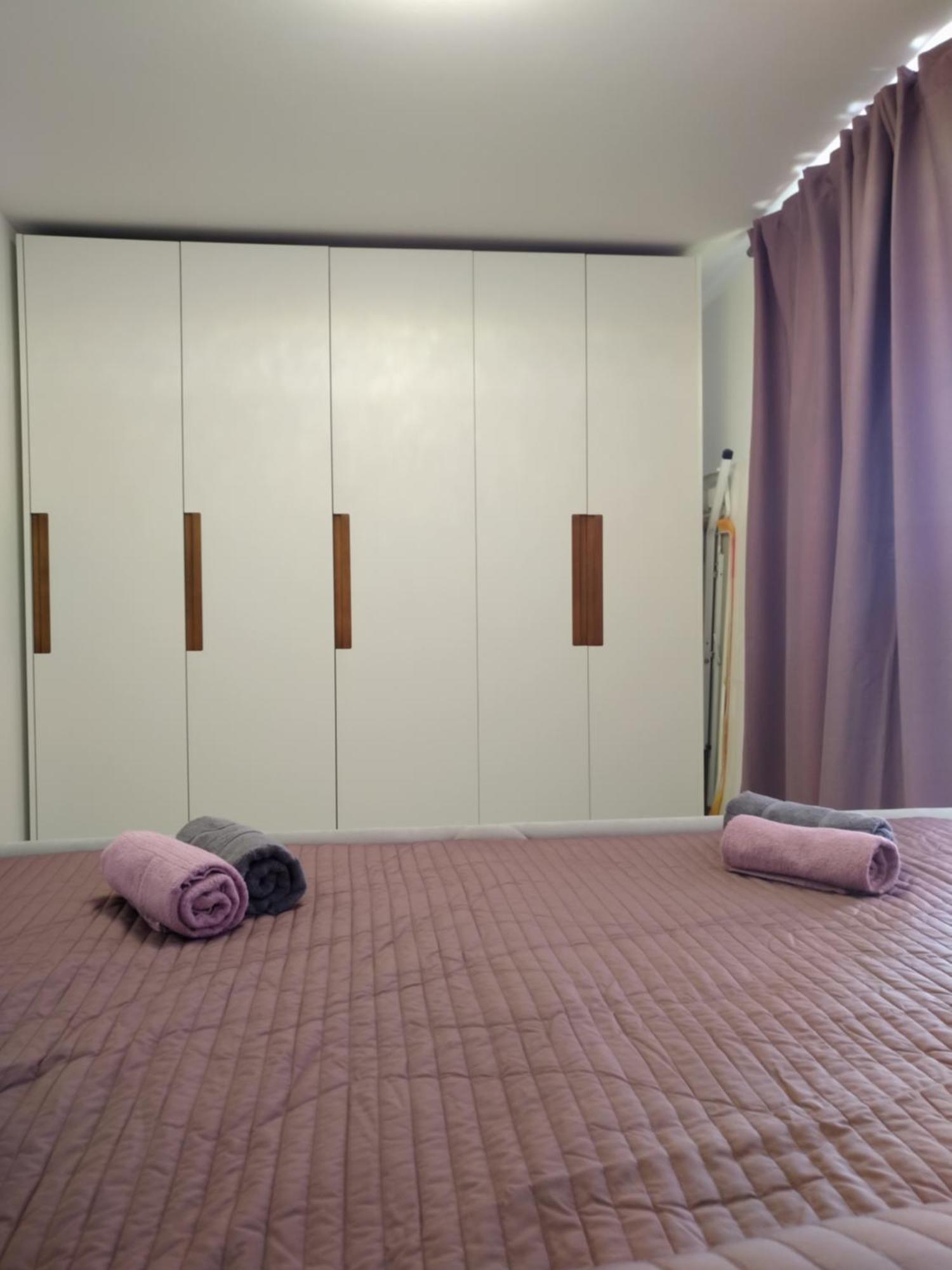 Apartments Zadar Nin Anton I Martina Vrsi Pokoj fotografie