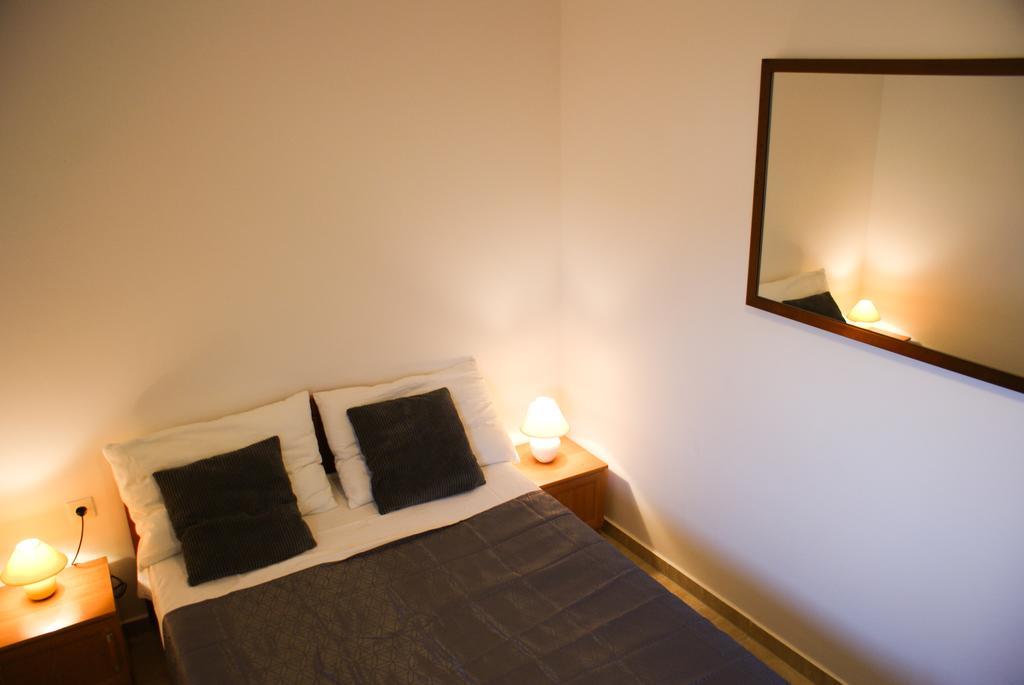 Apartments Zadar Nin Anton I Martina Vrsi Exteriér fotografie