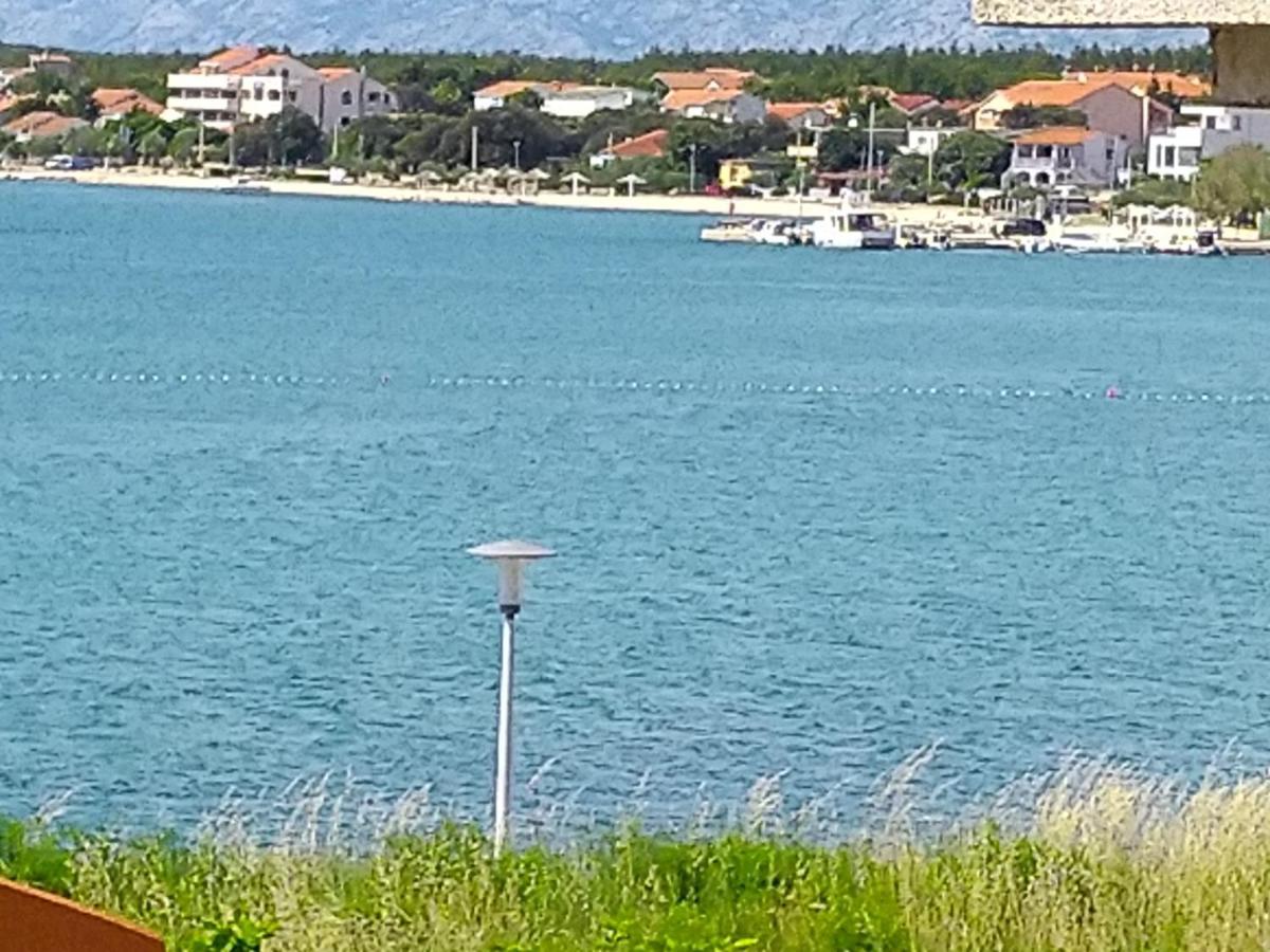 Apartments Zadar Nin Anton I Martina Vrsi Exteriér fotografie